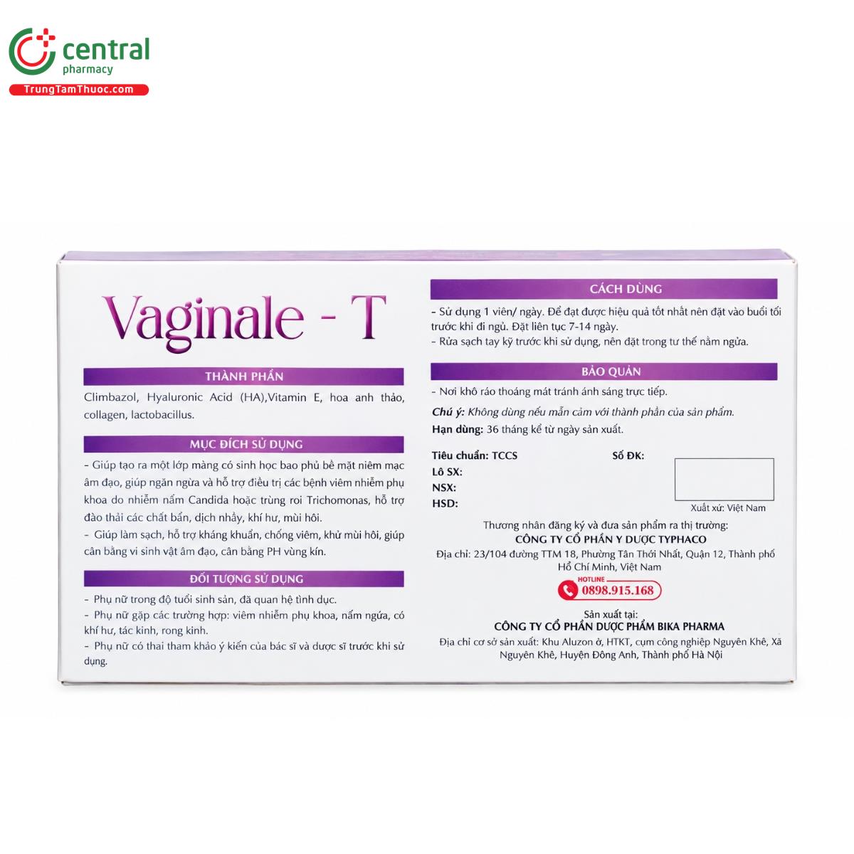 vaginale t 2 C0131 vaginale t 2 C0131