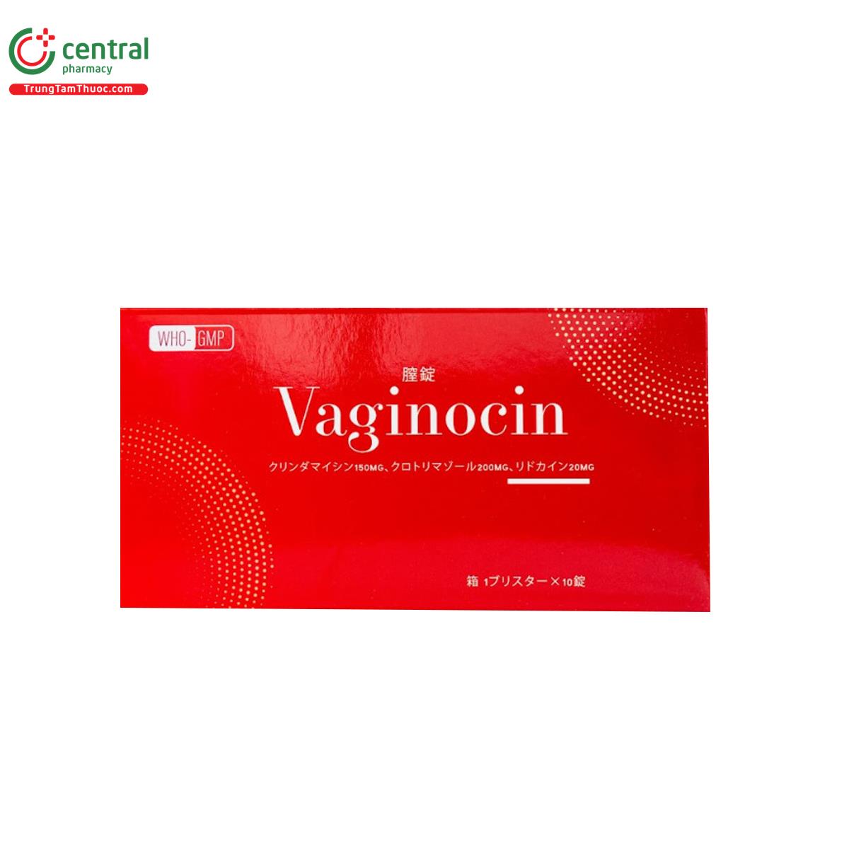 vaginocin 2 Q6416