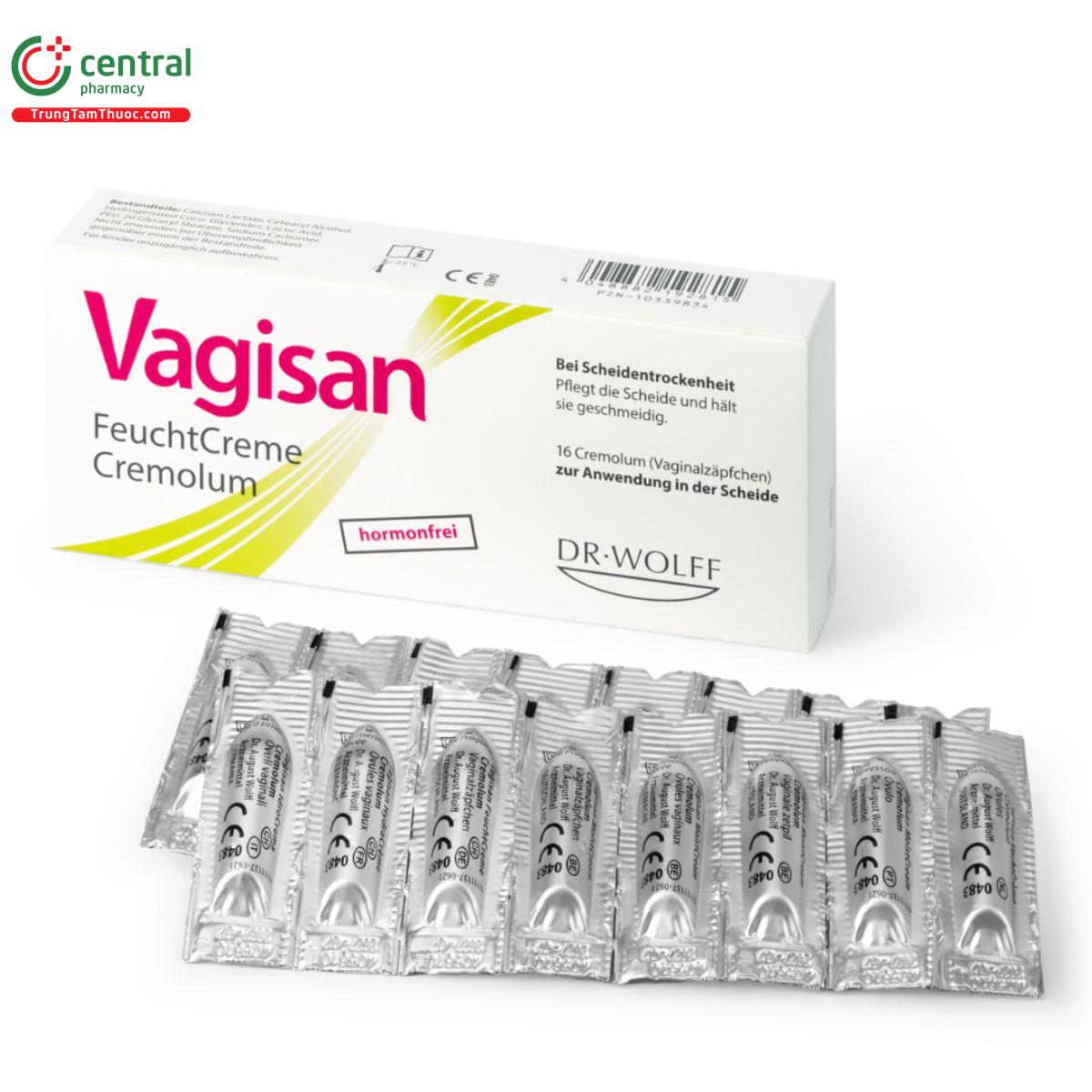 vagisan feuchtcreme cremolum 1 C0356 vagisan feuchtcreme cremolum 1 C0356