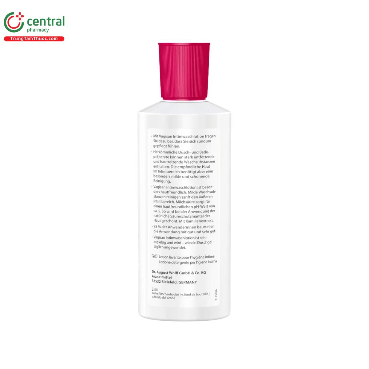 vagisan intimwaschlotion 6 G2671 vagisan intimwaschlotion 6 G2671