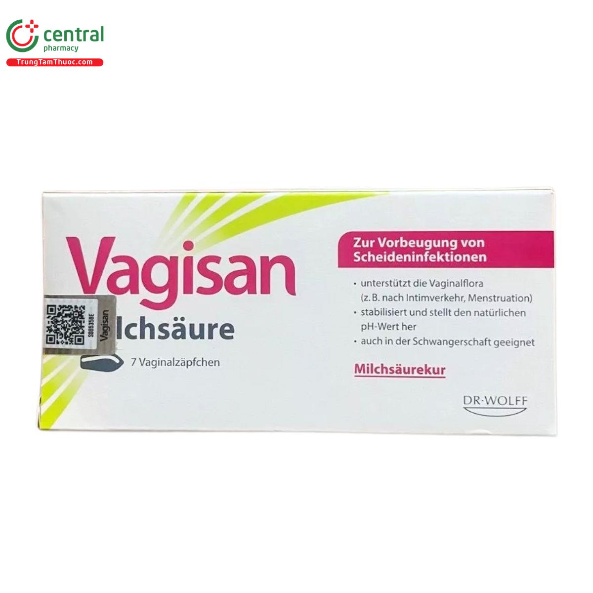 vagisan milchsaure 3 N5215 vagisan milchsaure 3 N5215
