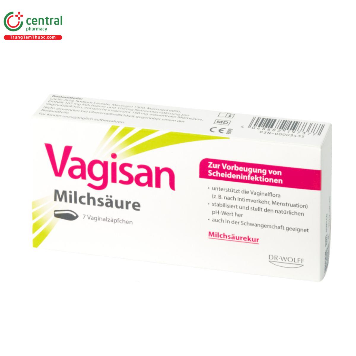 vagisan milchsaure 5 V8831 vagisan milchsaure 5 V8831