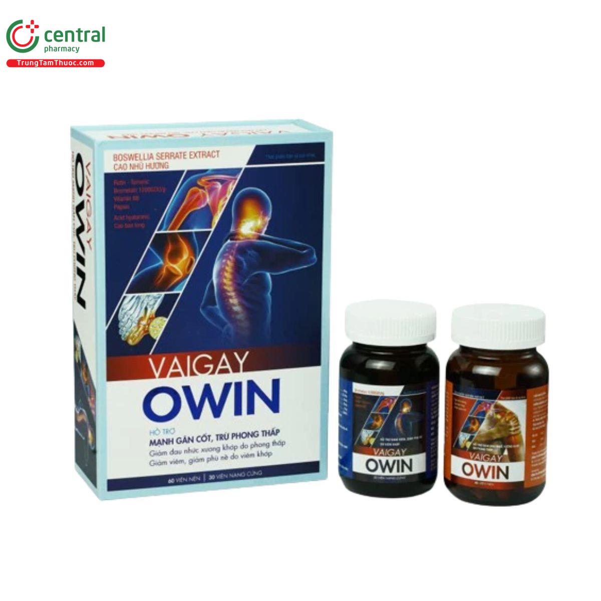 vaigay owin 2 V8786 vaigay owin 2 V8786