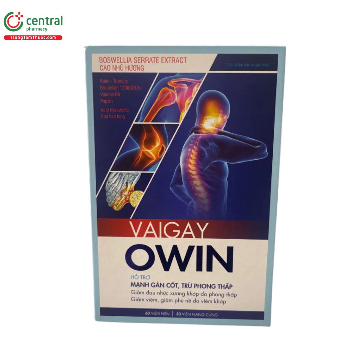 vaigay owin 3 U8618 vaigay owin 3 U8618