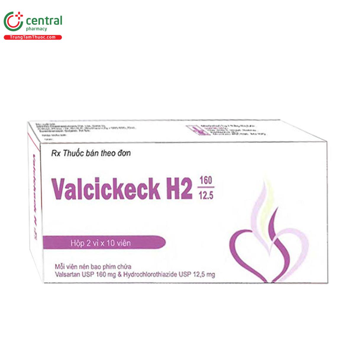 valcickeck h2 3 V8403