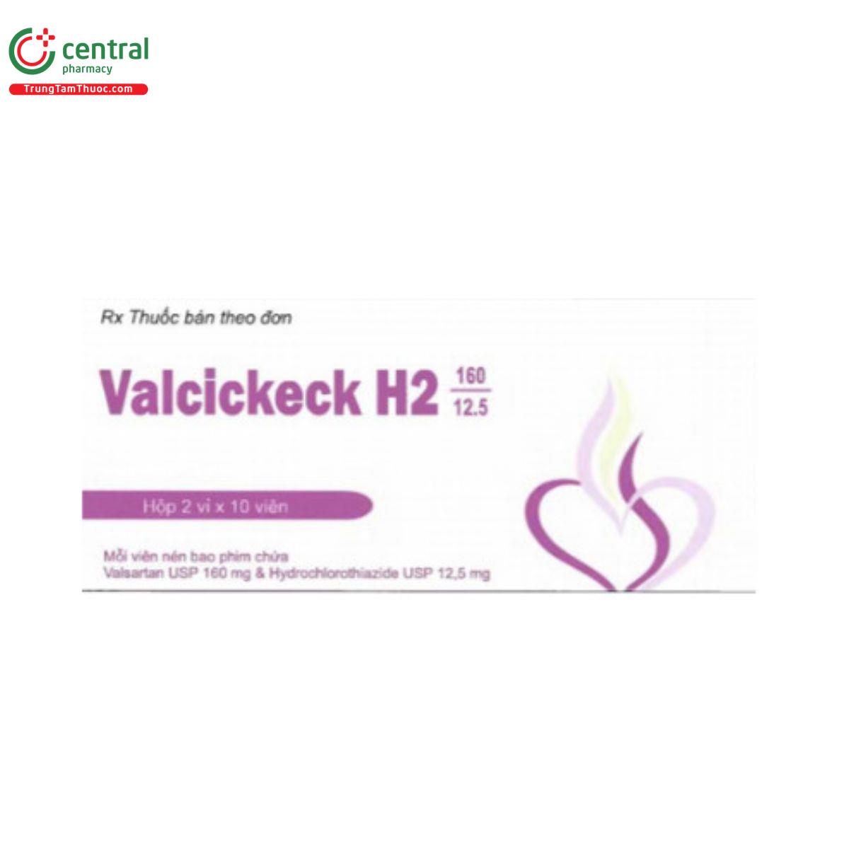 valcickeck h2 4 I3120