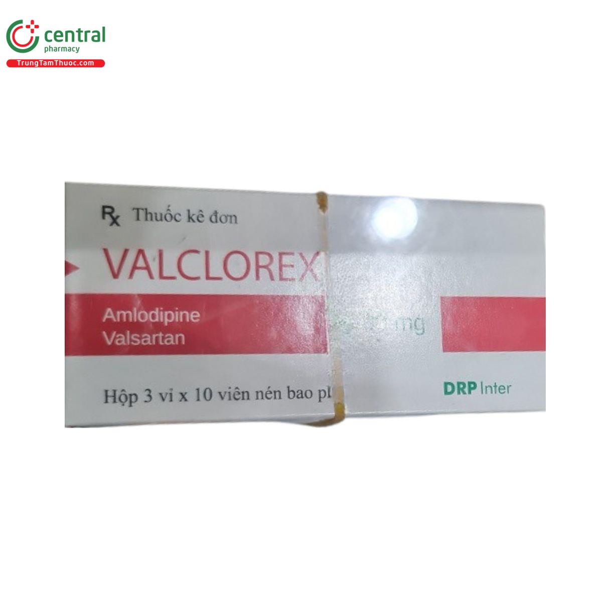 valclorex 2 T8673