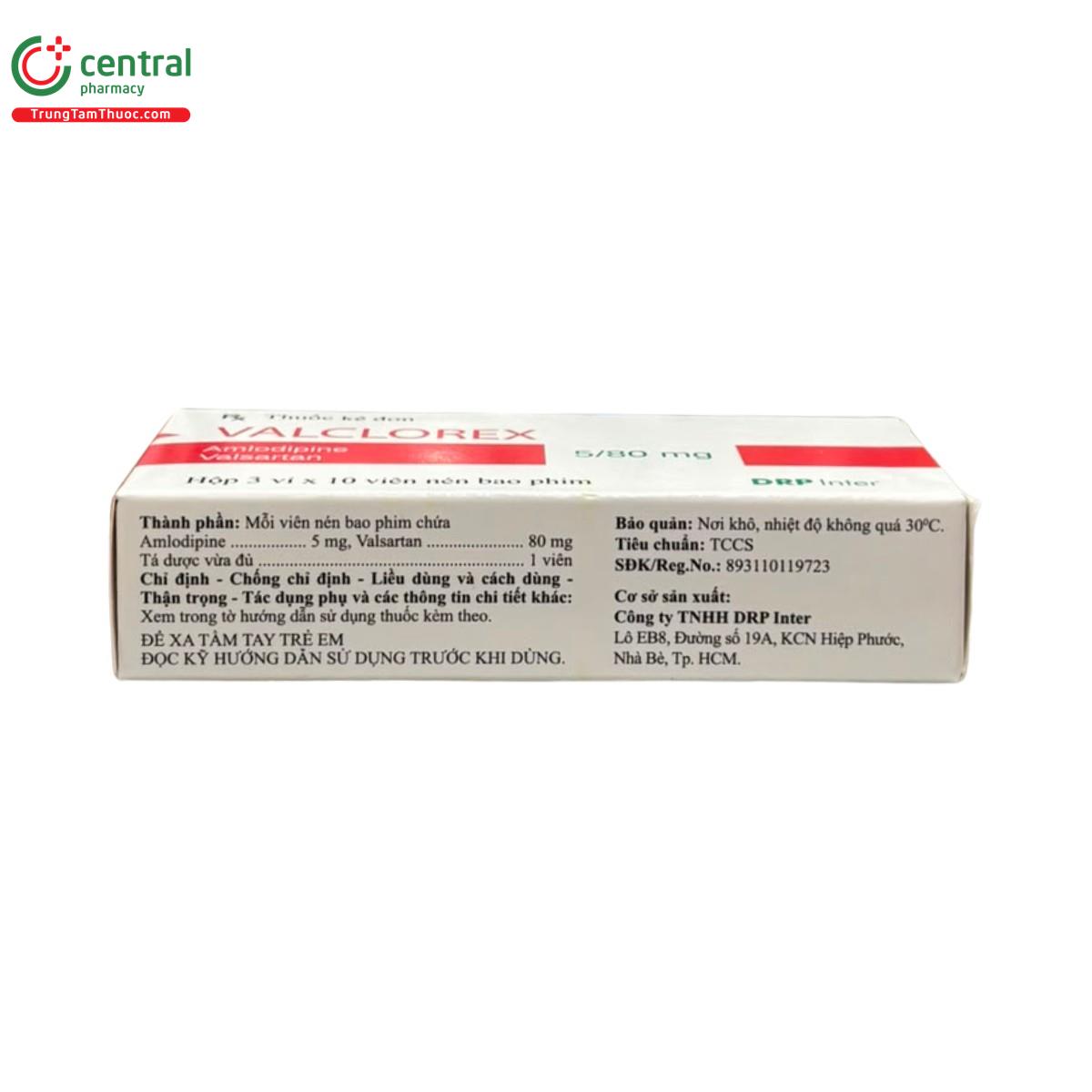 valclorex 2 U8740 valclorex 2 U8740