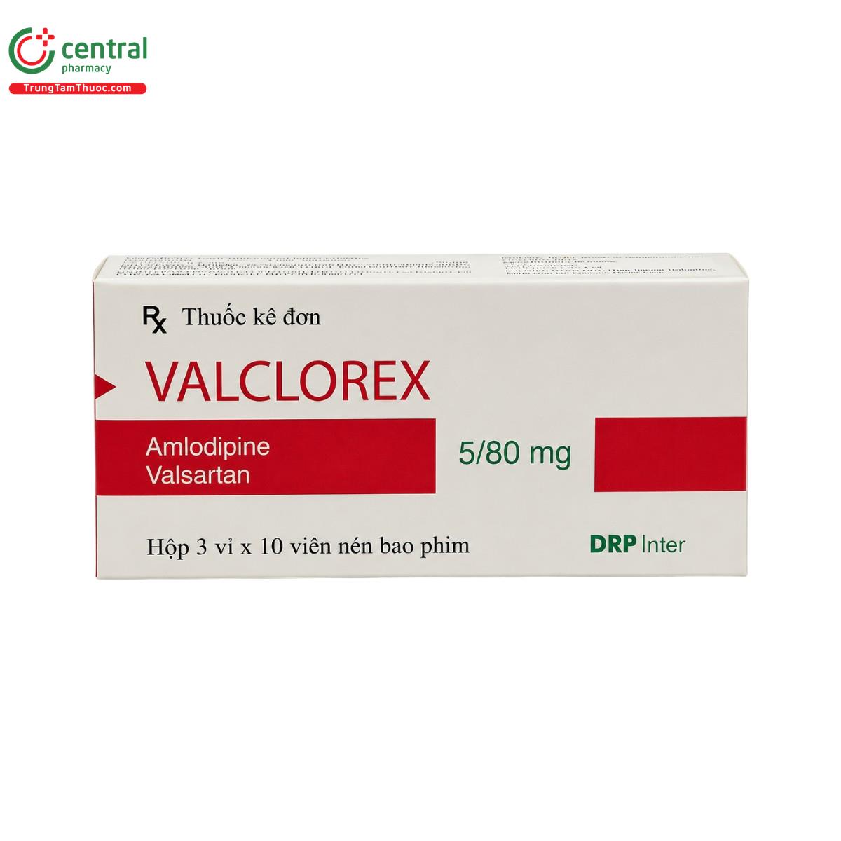 valclorex 4 Q6280 valclorex 4 Q6280
