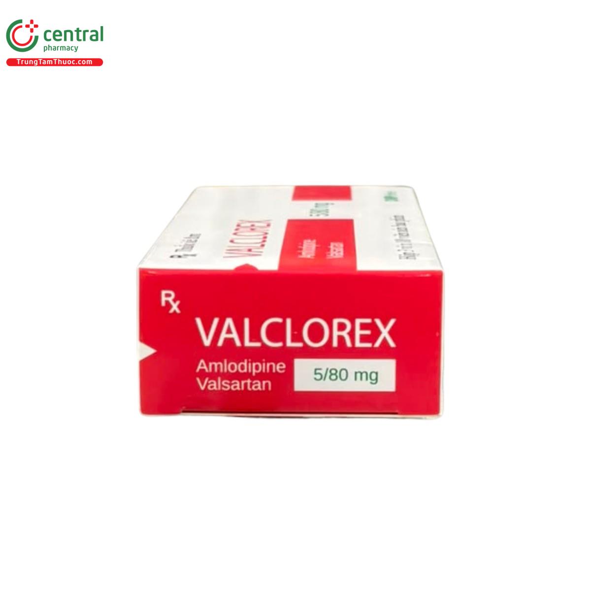 valclorex 7 B0433 valclorex 7 B0433