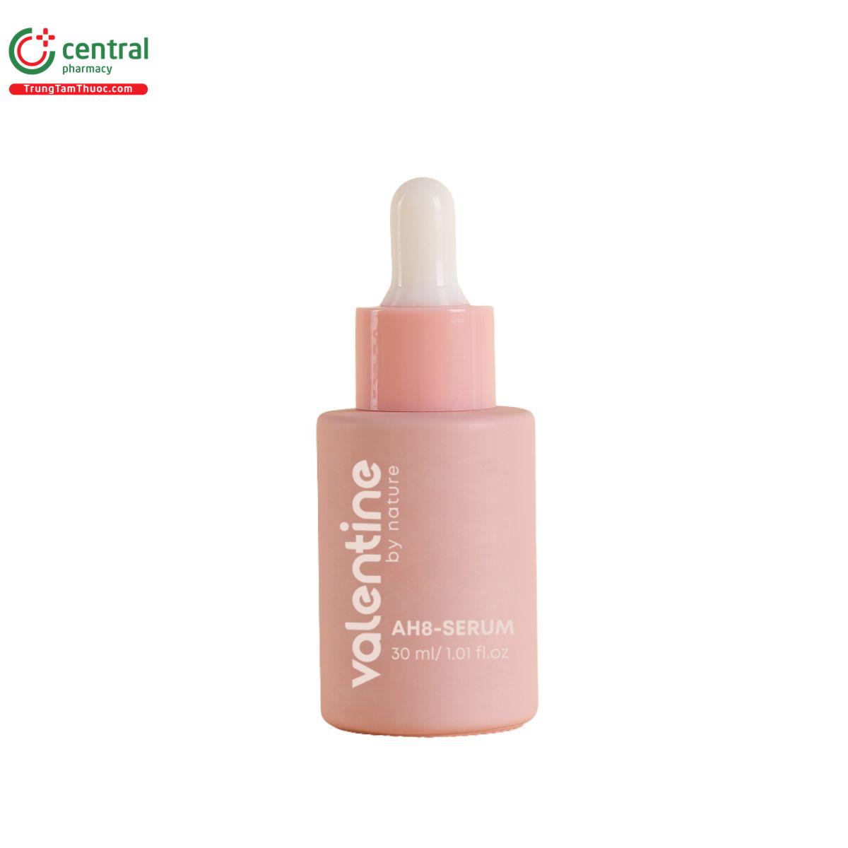valentine ah8 serum 1 O5516