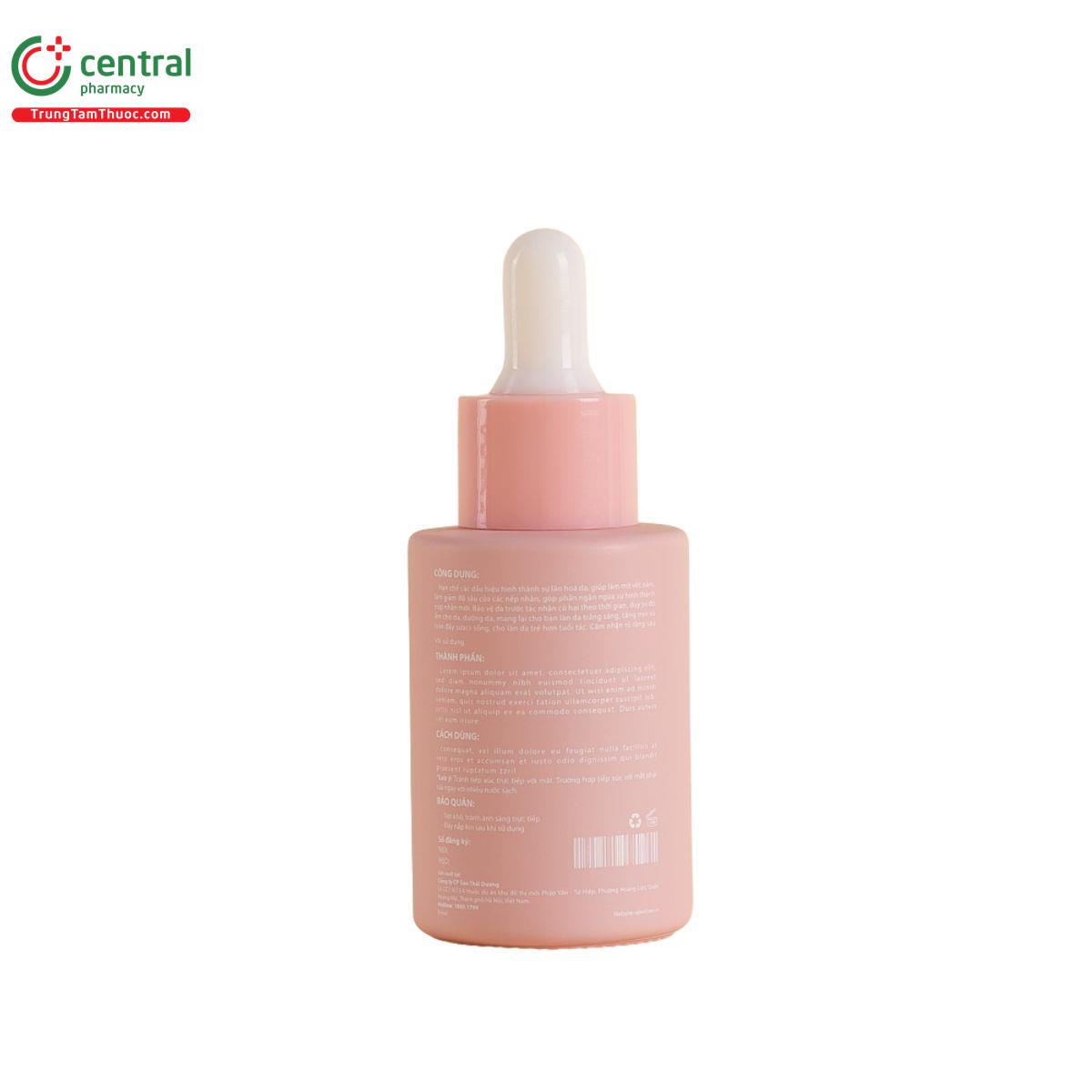 valentine ah8 serum 2 H3870