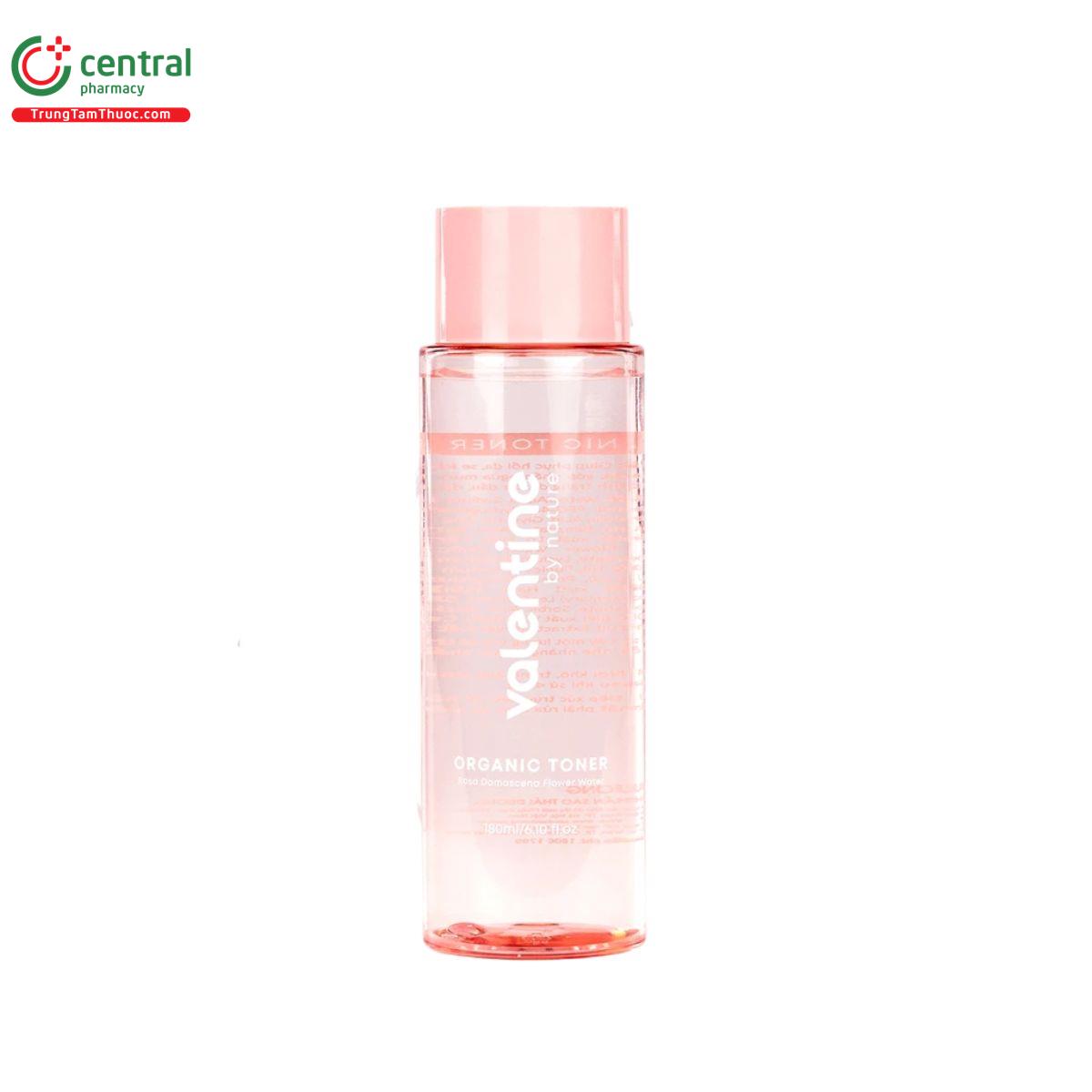 valentine organic toner 1 U8061