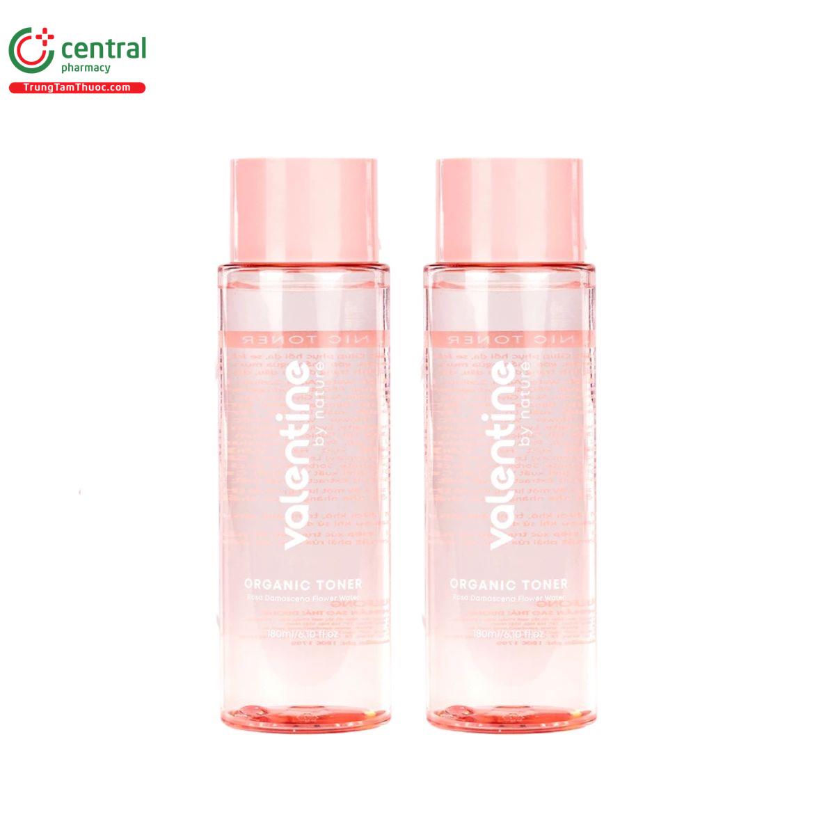 valentine organic toner 2 N5333