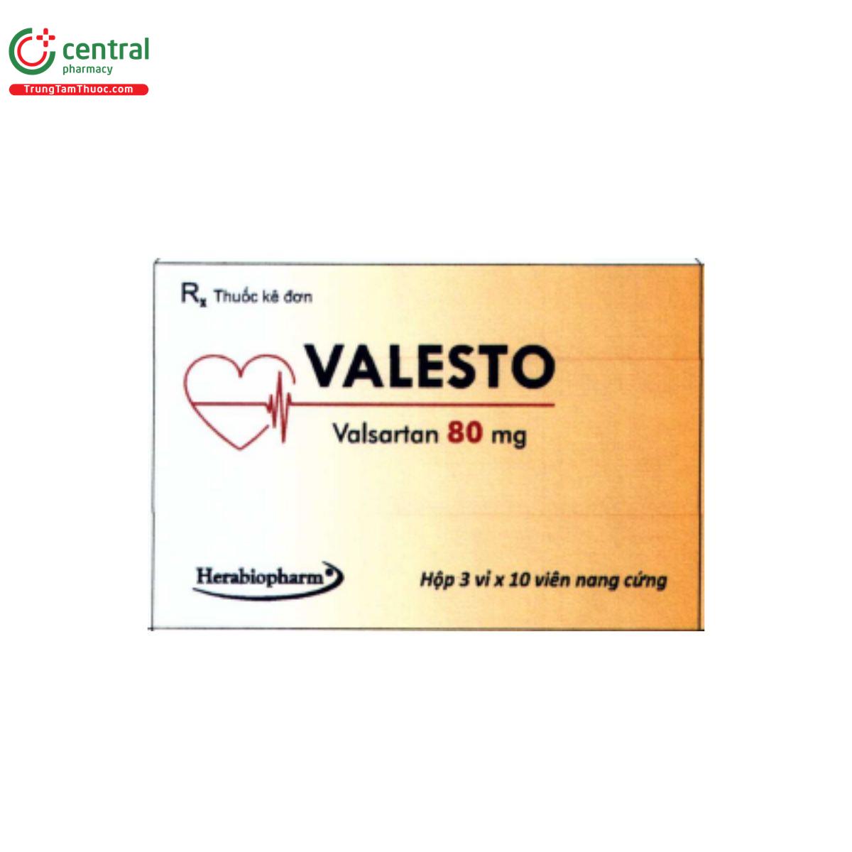 valesto 80mg 2 J3360 valesto 80mg 2 J3360