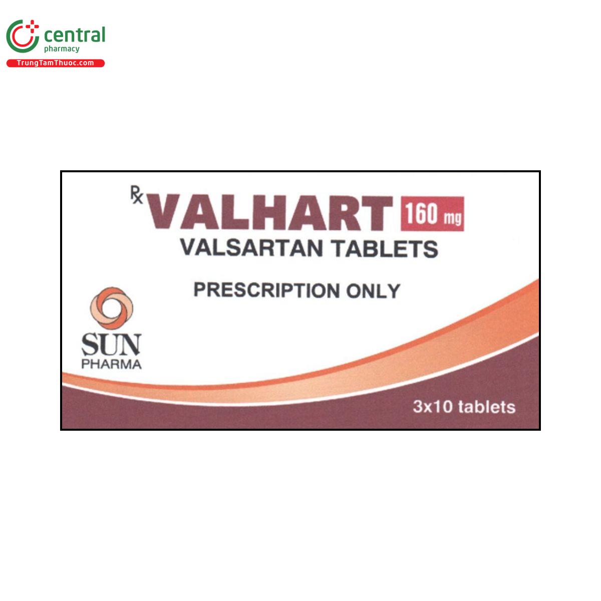 valhart 160 1 V8047