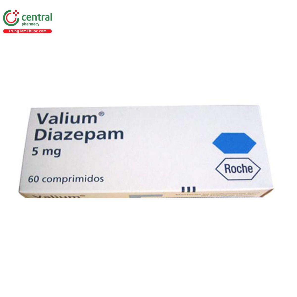 valium 2 D1312