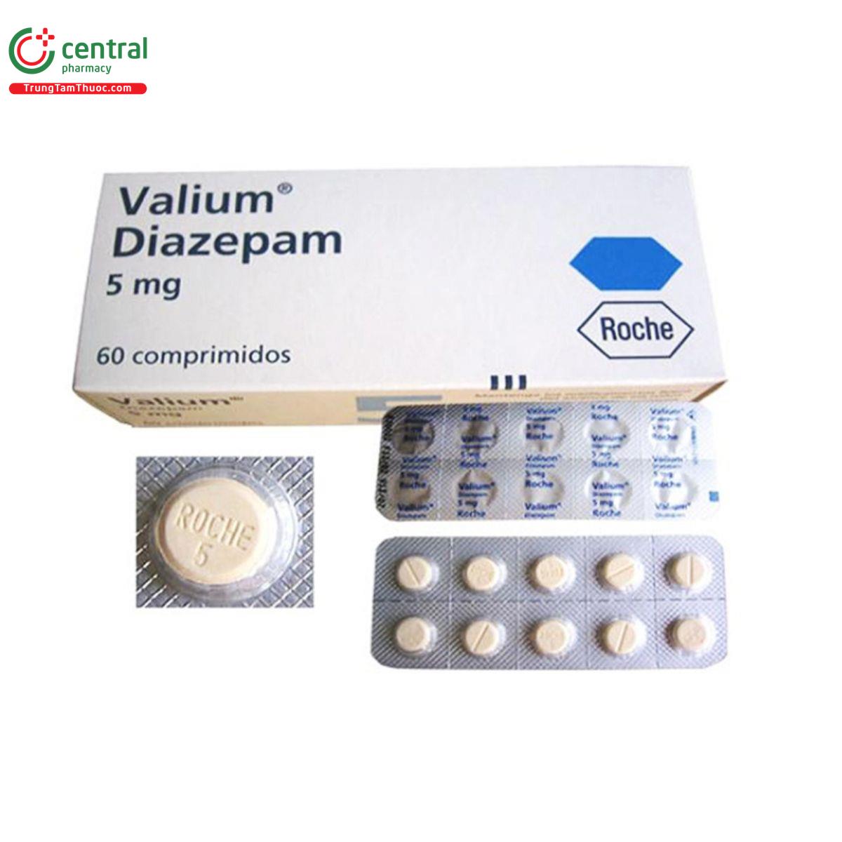 valium F2377