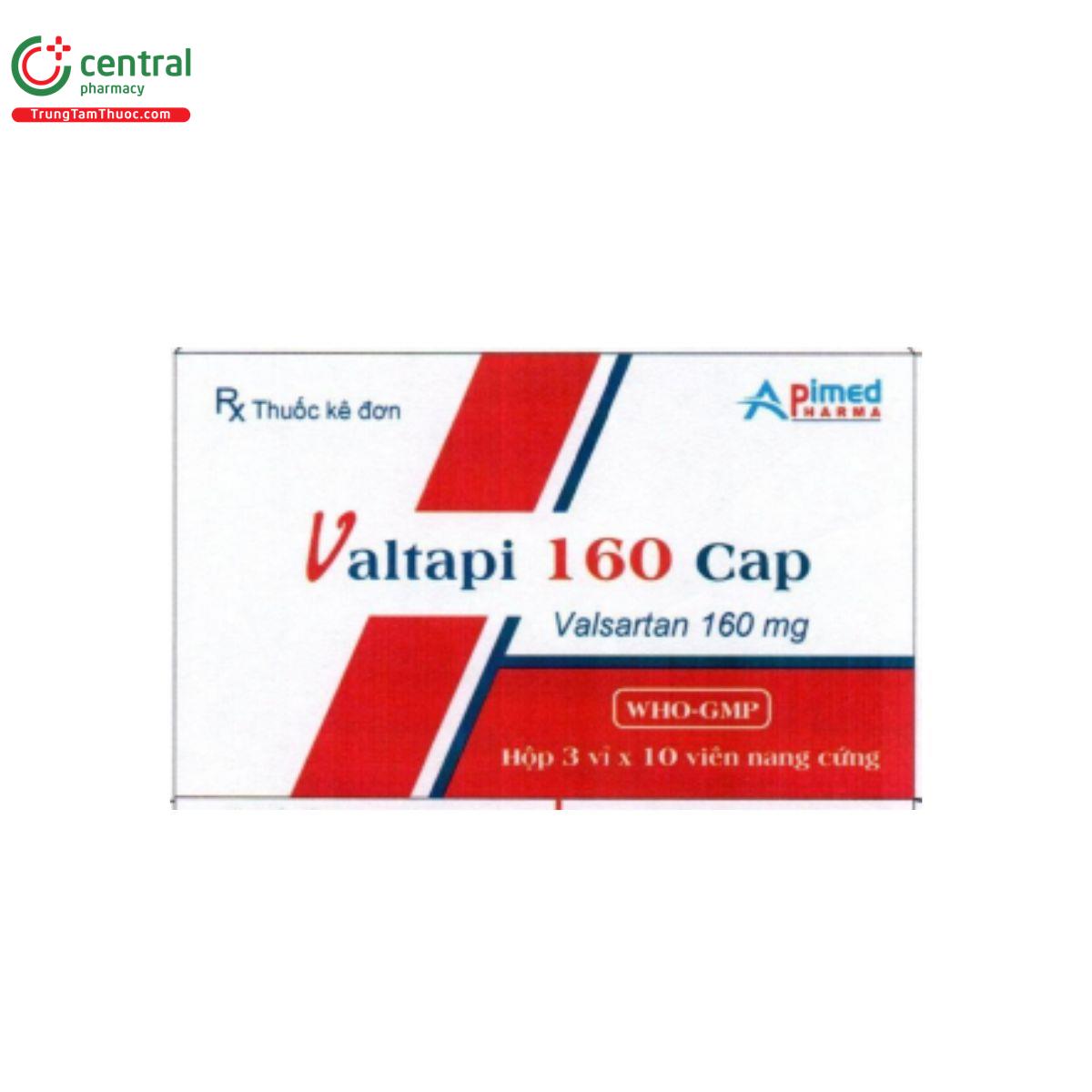 valtapi 160 cap 2 U8156 valtapi 160 cap 2 U8156