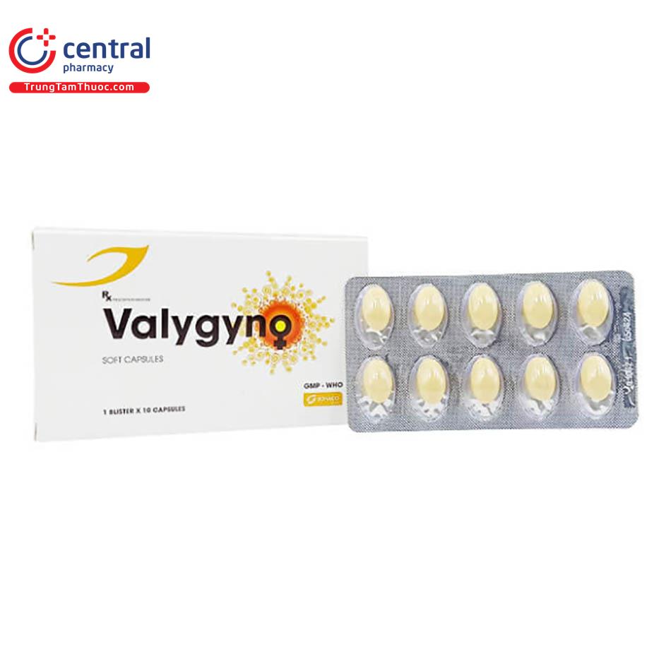 valygyno 3 B0122