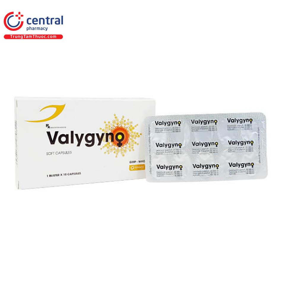 valygyno 4 C0731