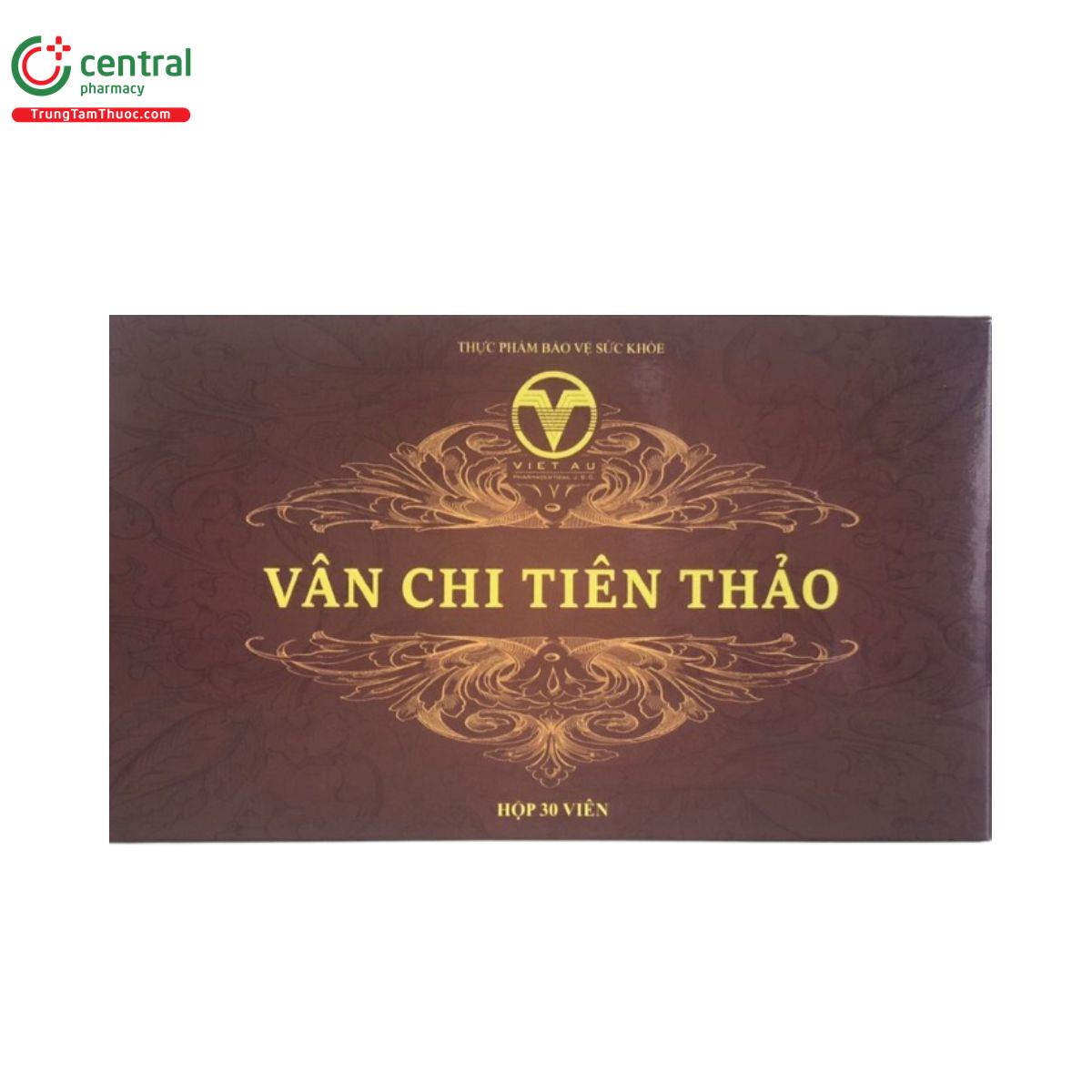 van chi tien thao 4 N5843