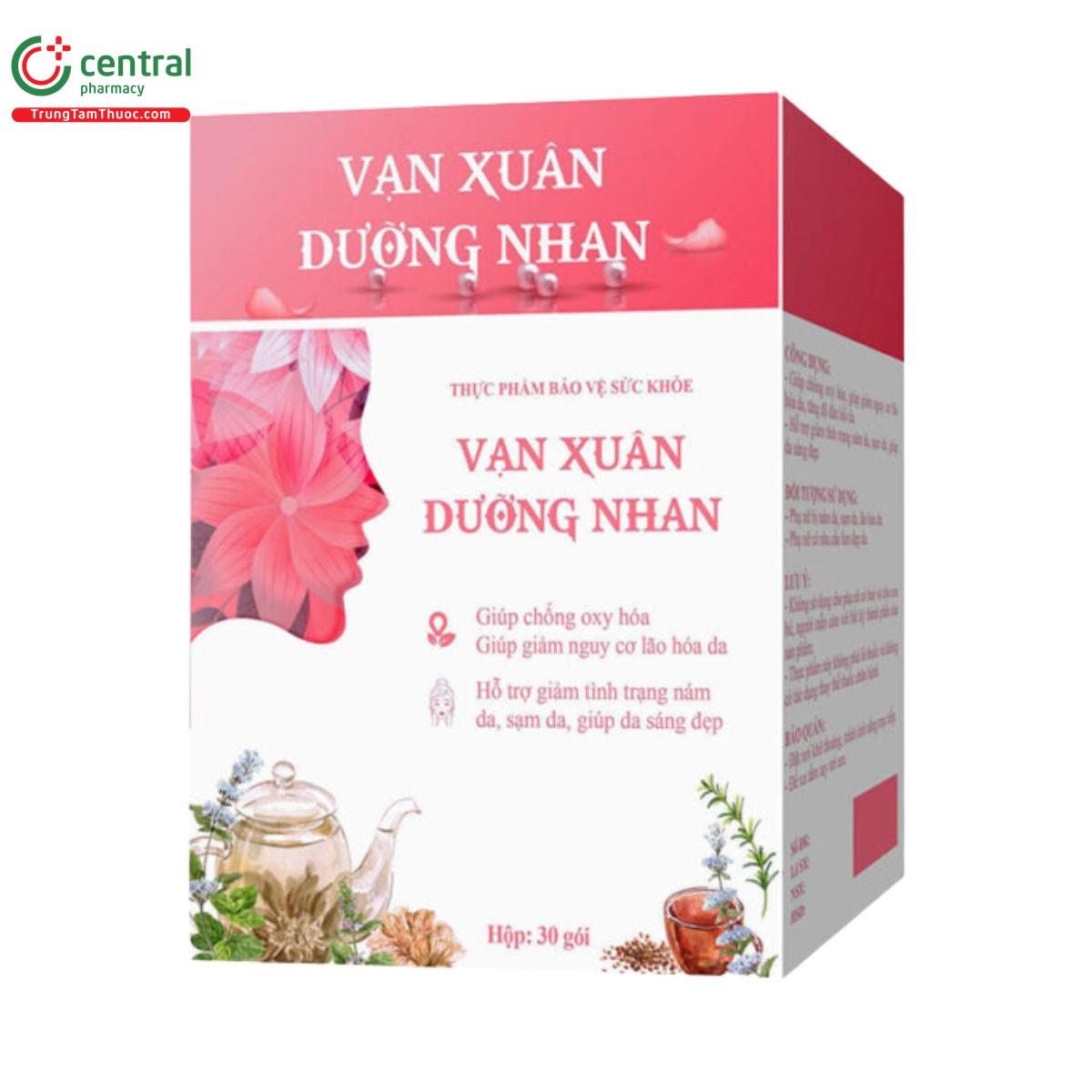 van xuan duong nhan 2 A0170