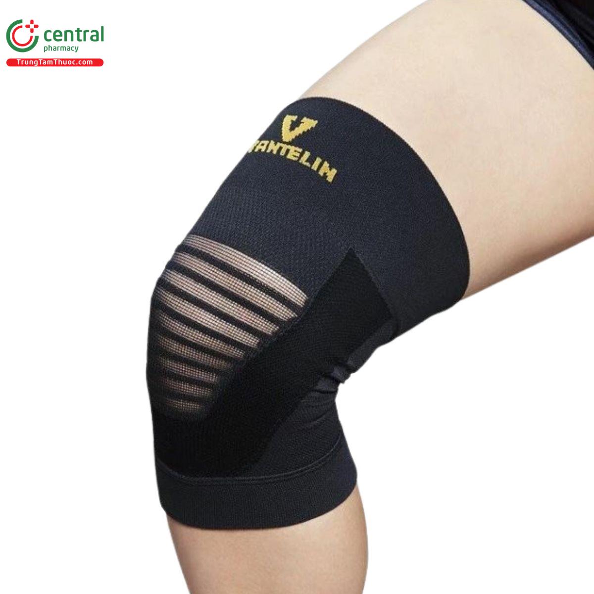 vantelin knee support 7 V8671