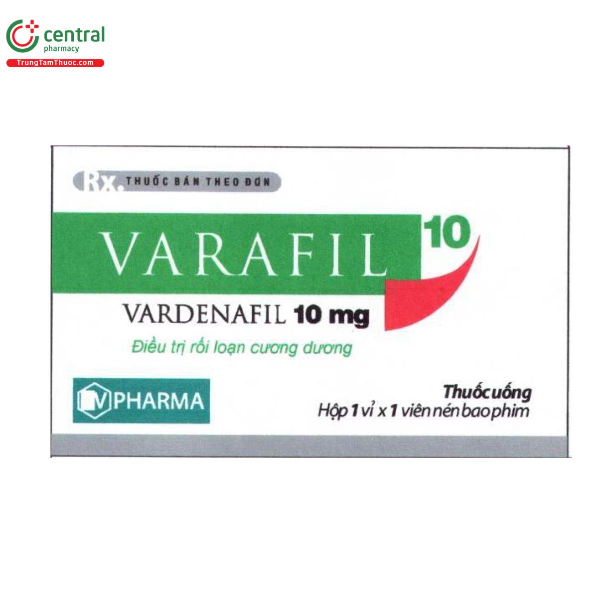 varafil 10 1 M4515 varafil 10 1 M4515