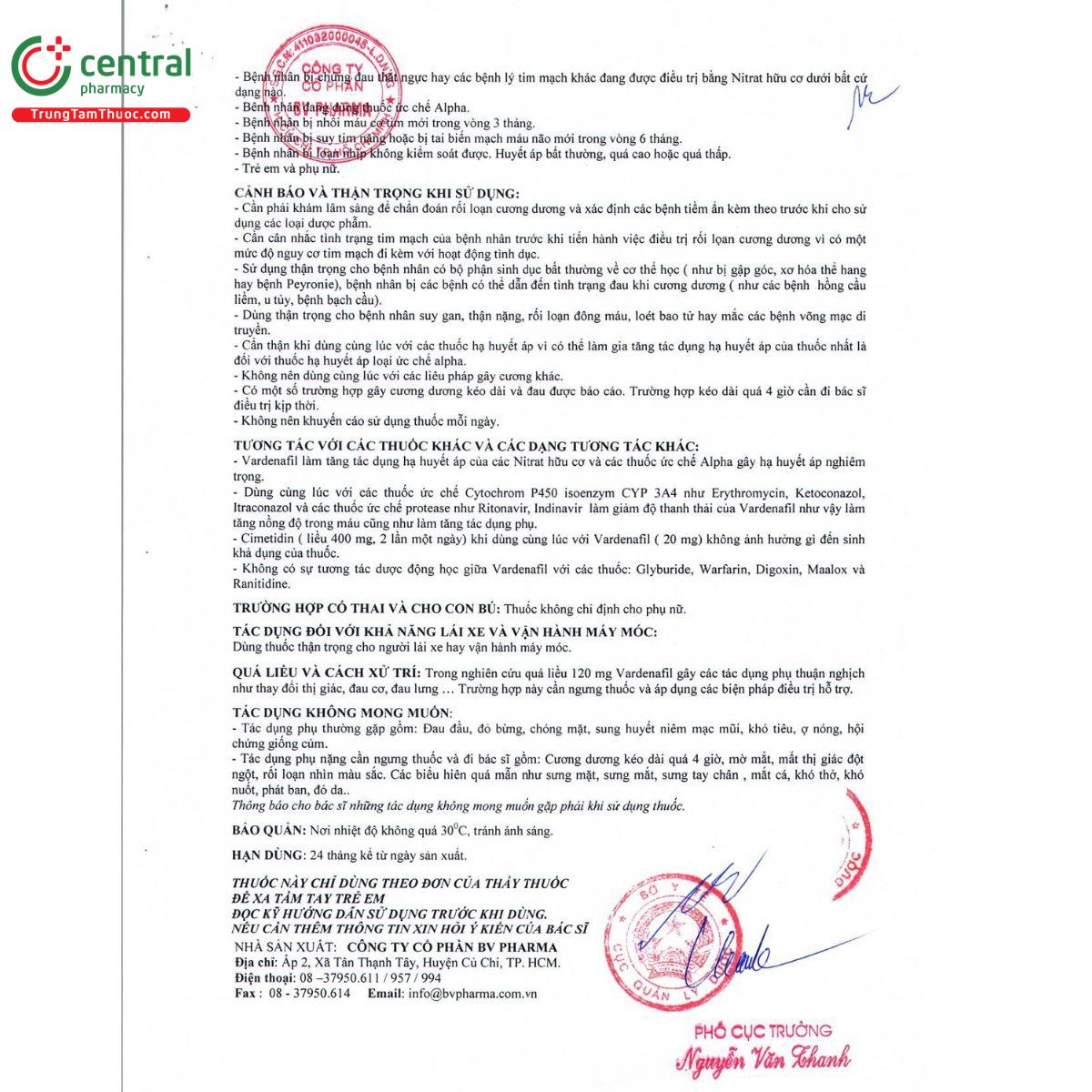 varafil 10 6 A0122 varafil 10 6 A0122