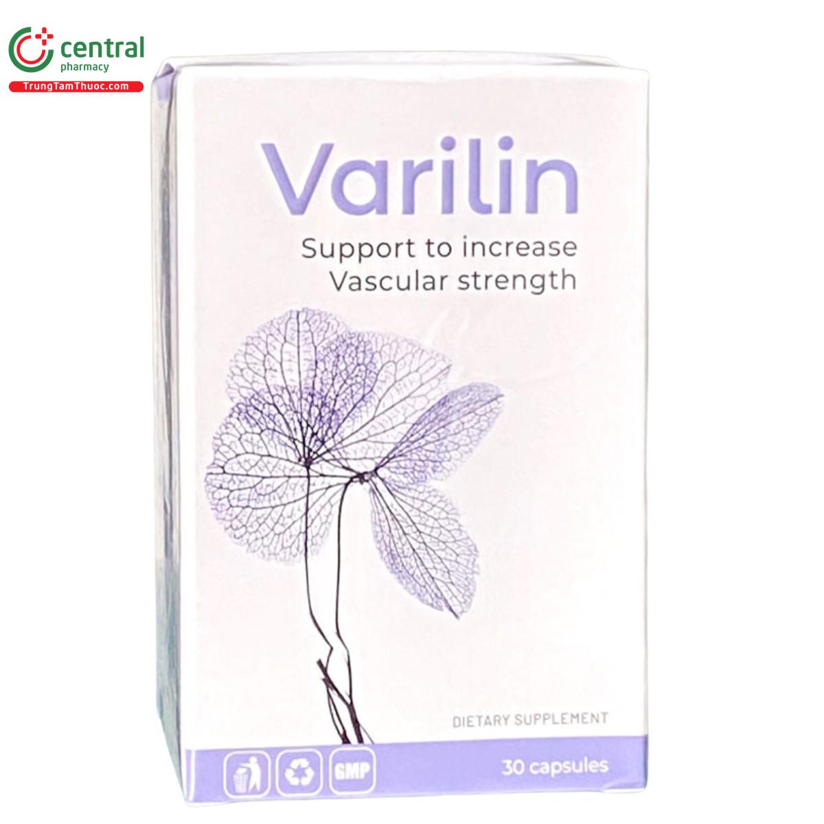 varilin 6 T7574