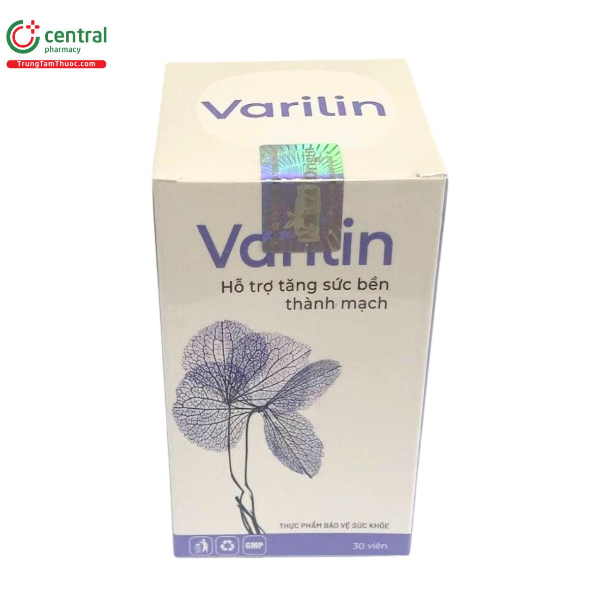 varilin 9 U8758