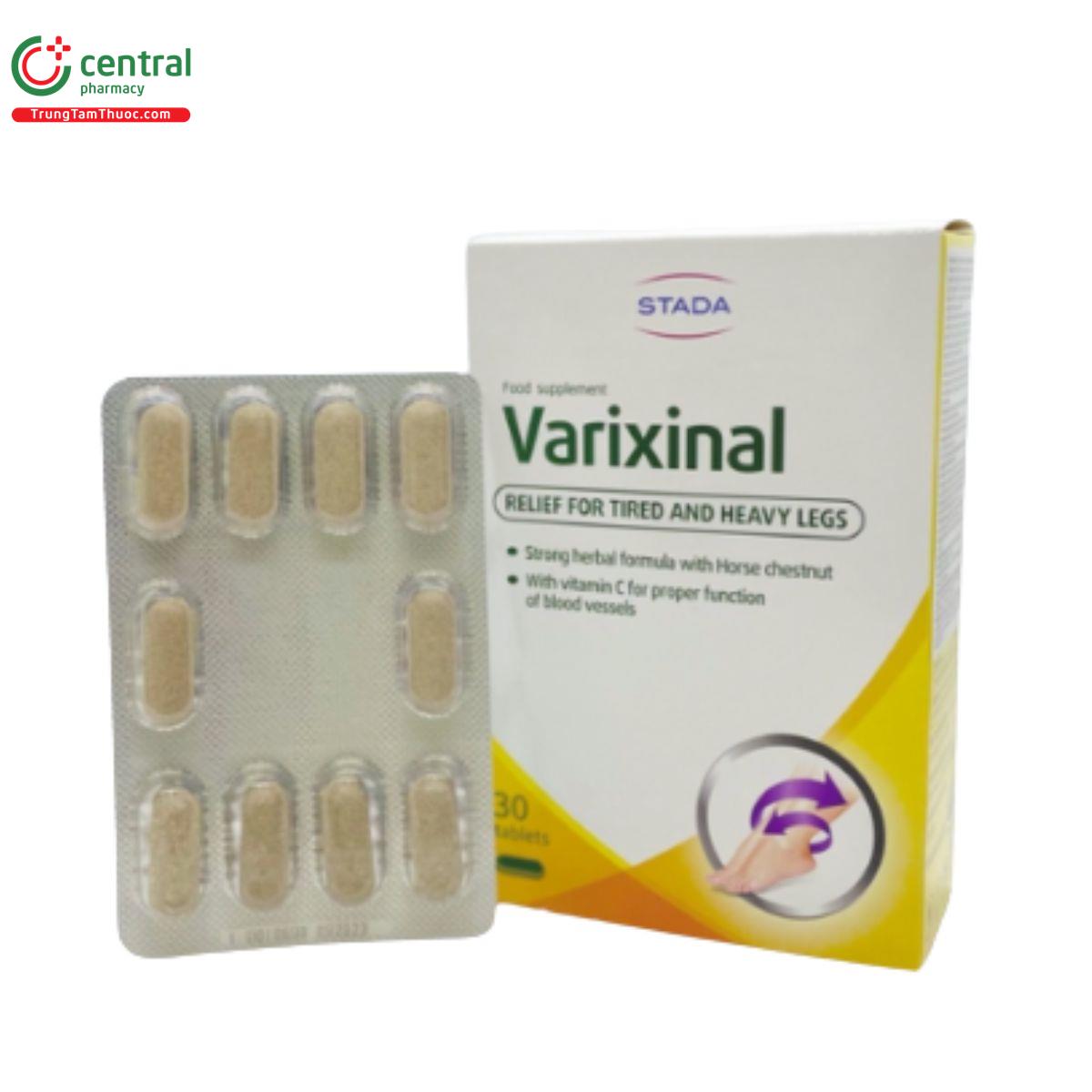 varixinal 1 S7522 varixinal 1 S7522