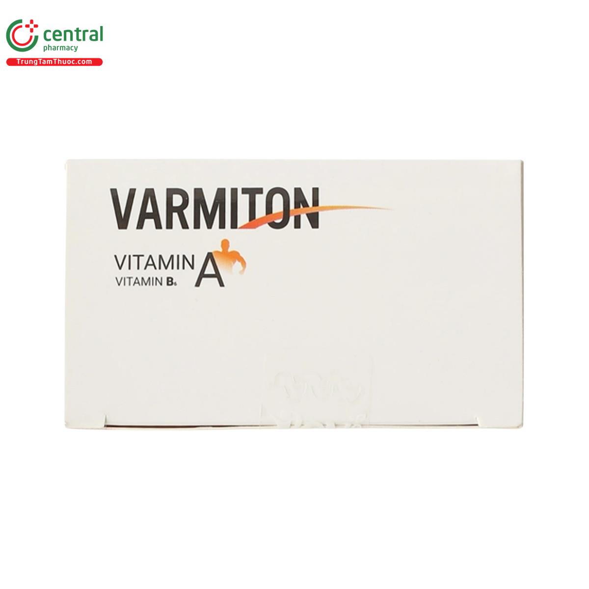varmiton 6 A0886