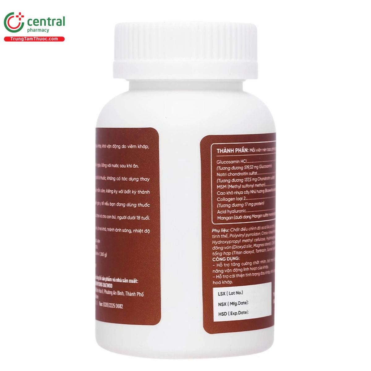 varobone flex 10 S7032