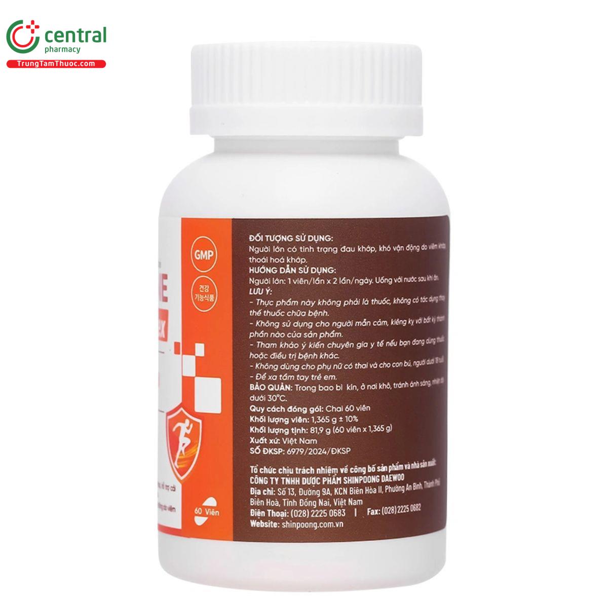 varobone flex 11 D1668