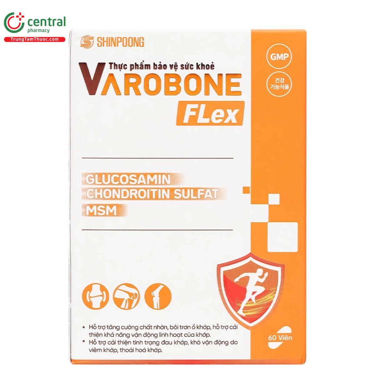 varobone flex 2 I3120