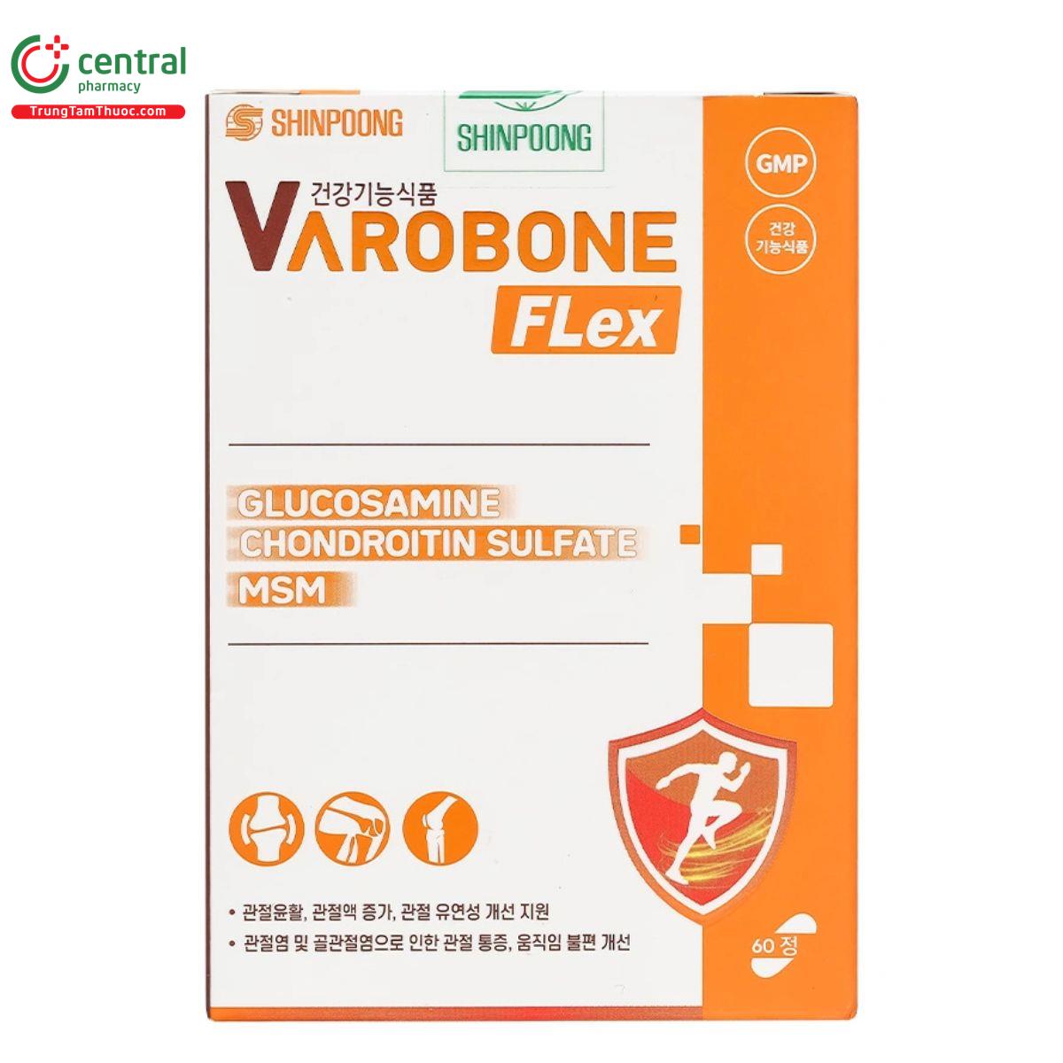 varobone flex 3 P6756