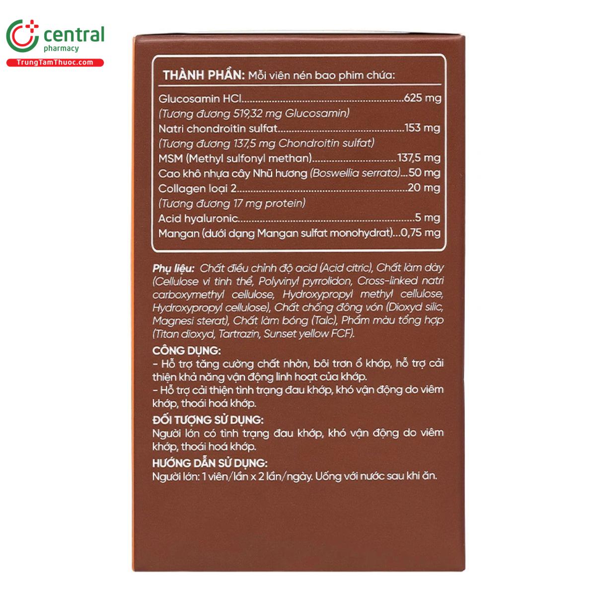 varobone flex 5 G2130