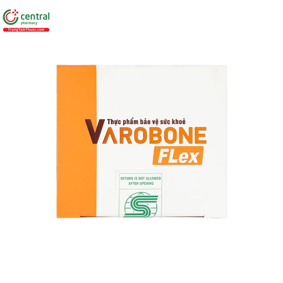 varobone flex 7 Q6855
