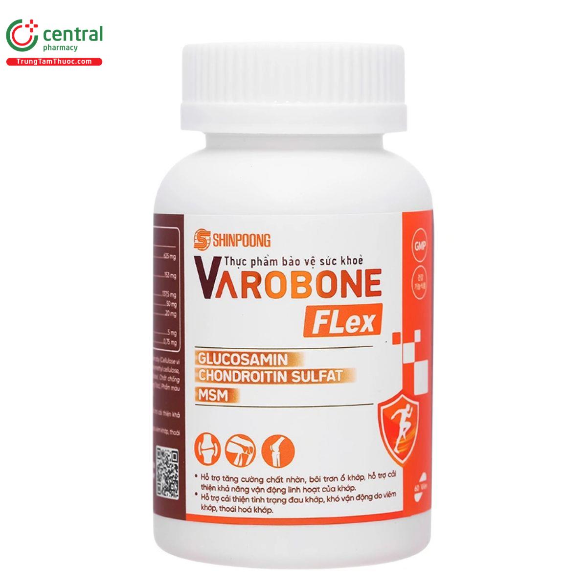 varobone flex 9 P6843
