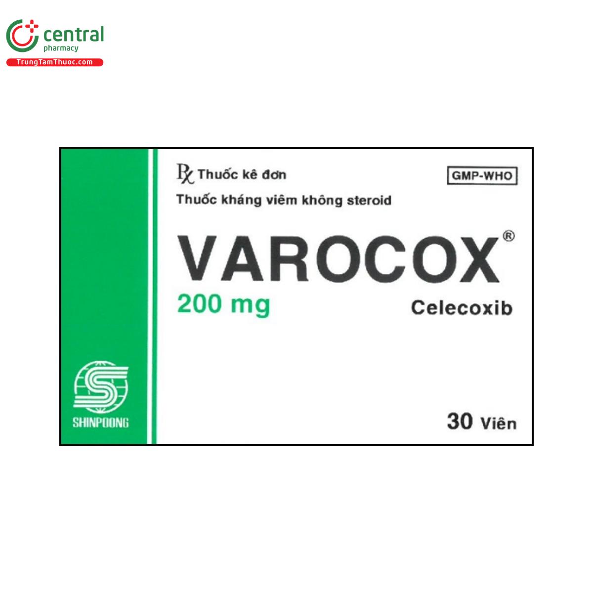 varocox 1 V8246