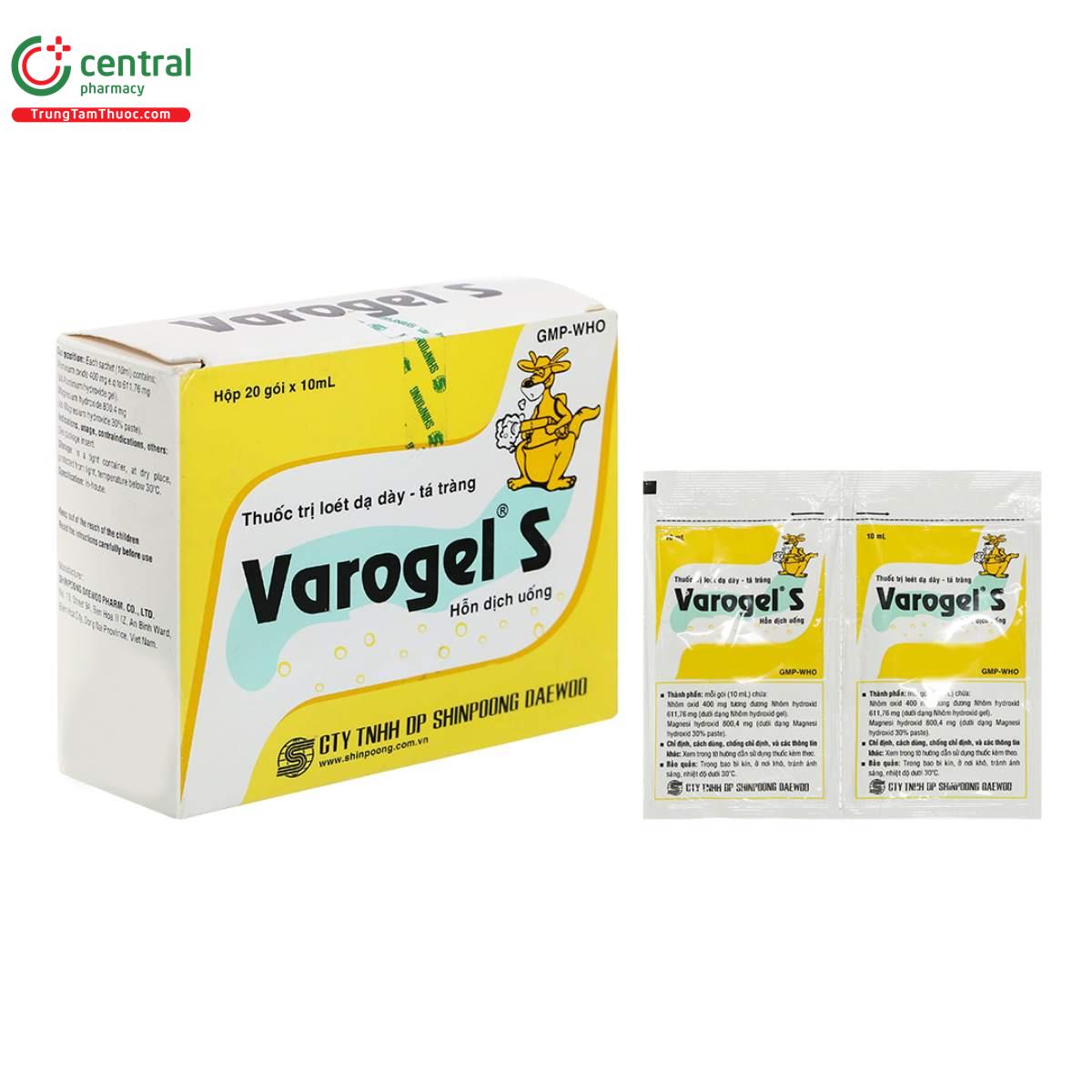 varogel s 1 P6644