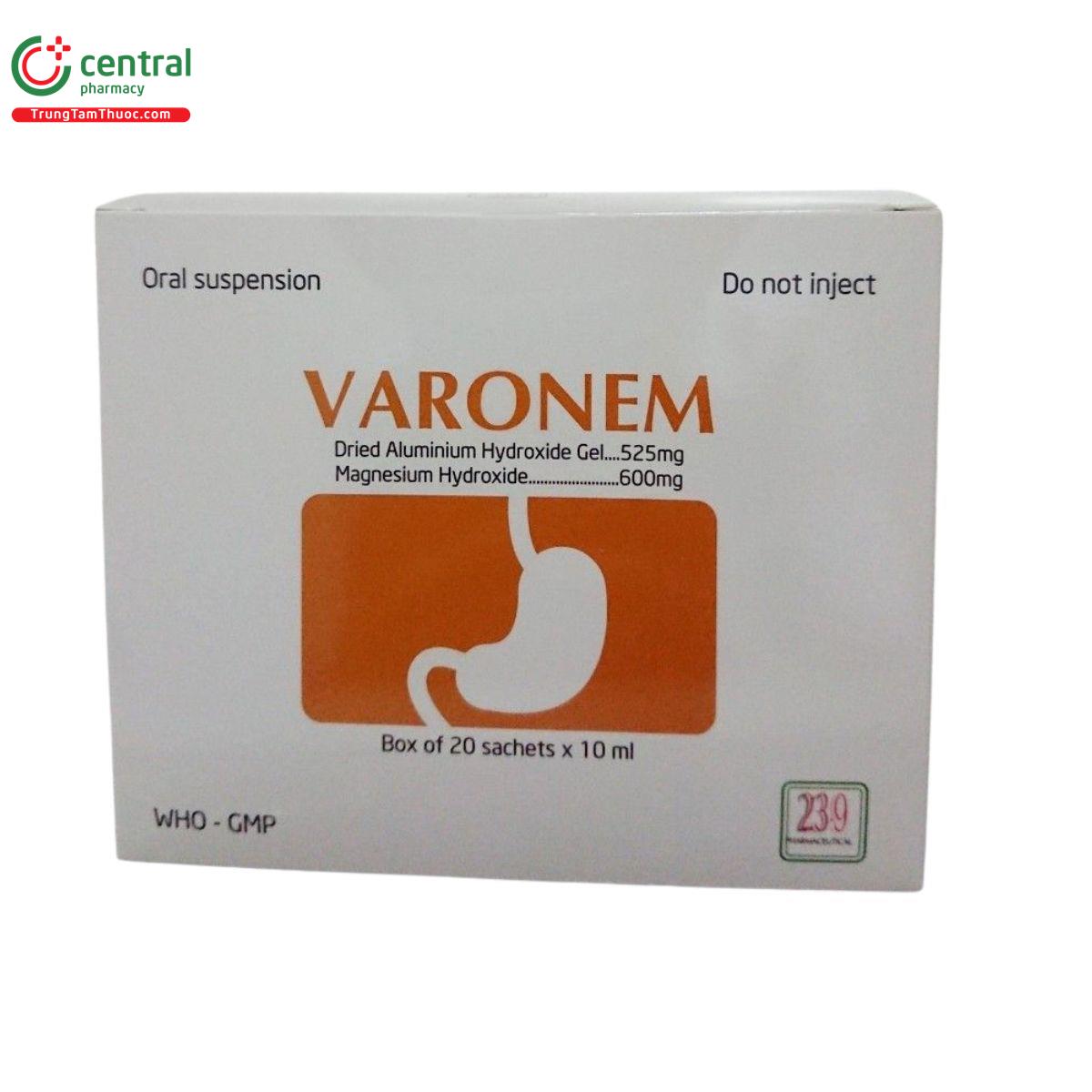 varonem 2 A0757 varonem 2 A0757