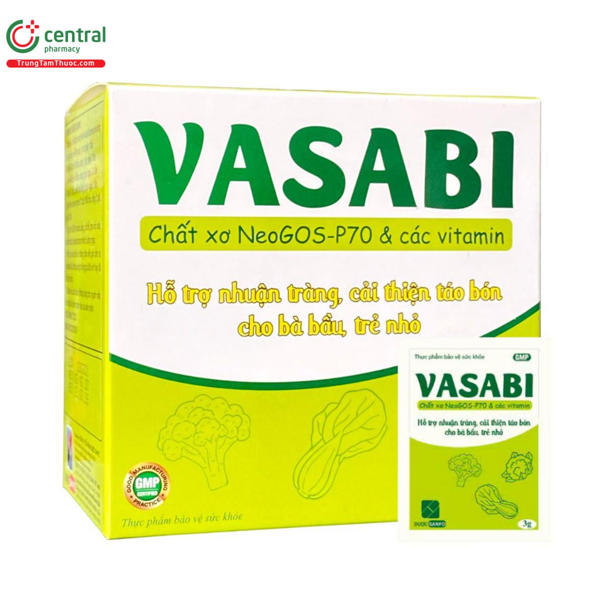 vasabi 1 C0177 vasabi 1 C0177