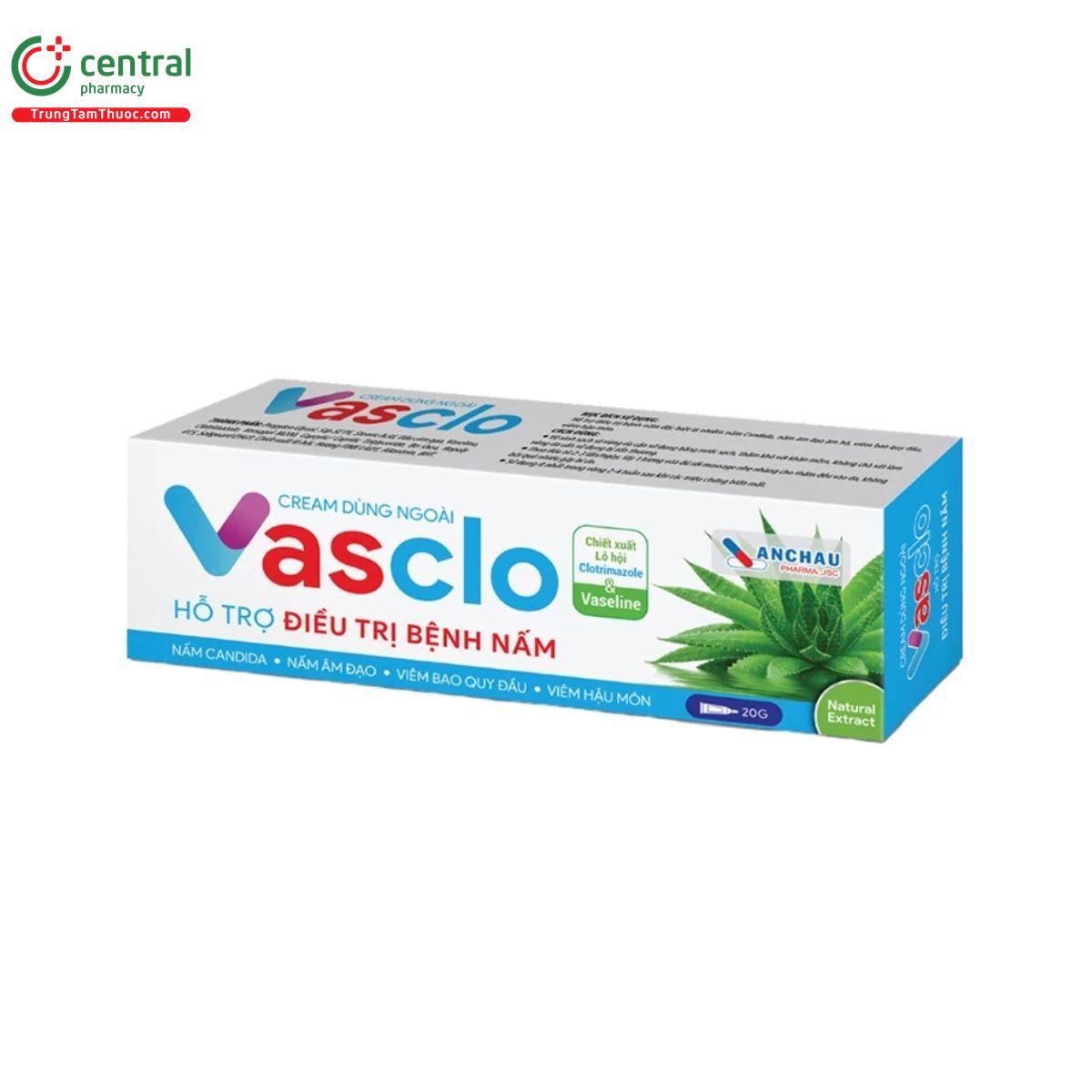 vasclo gel 2 T7264