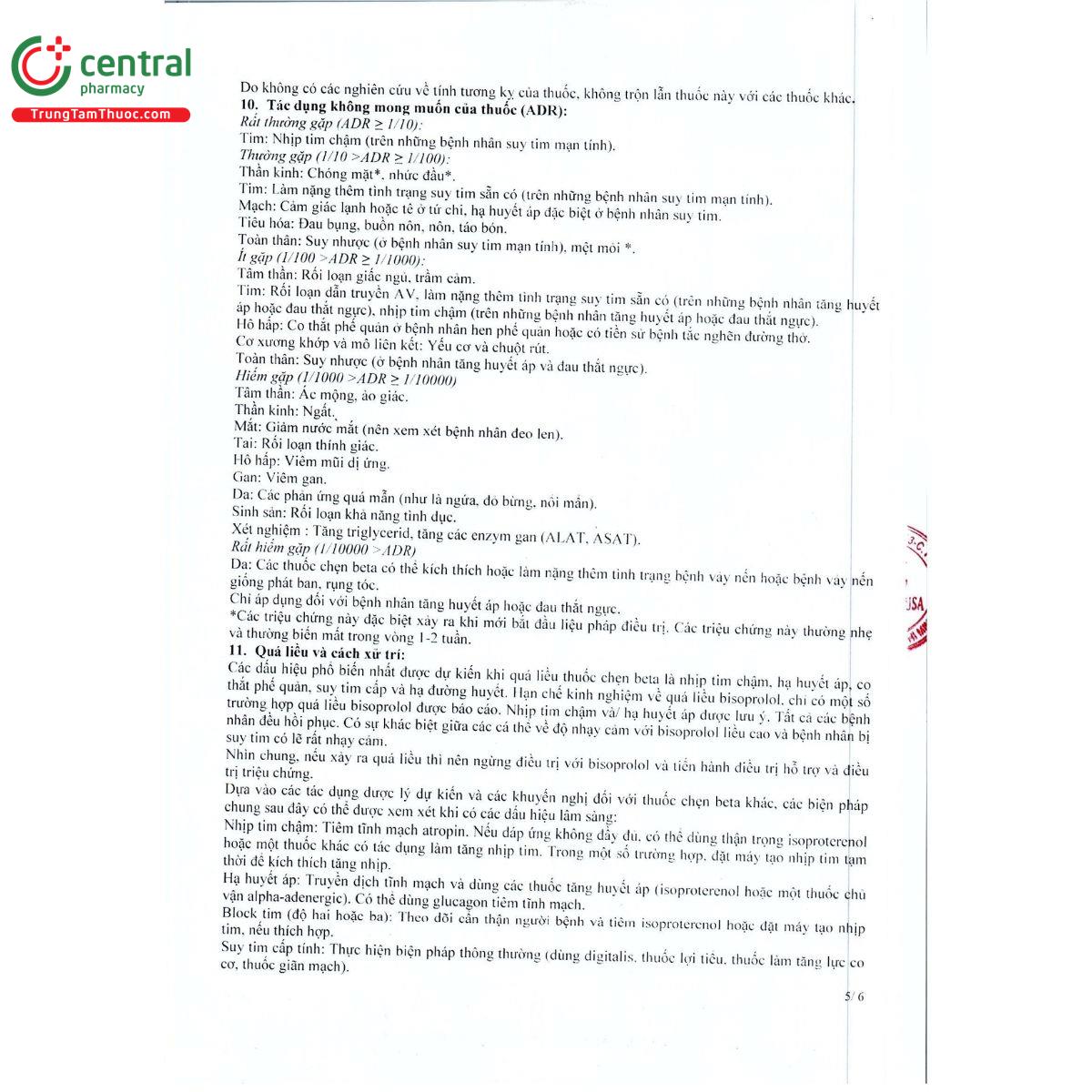 vasconcor 10 7 M5065 vasconcor 10 7 M5065