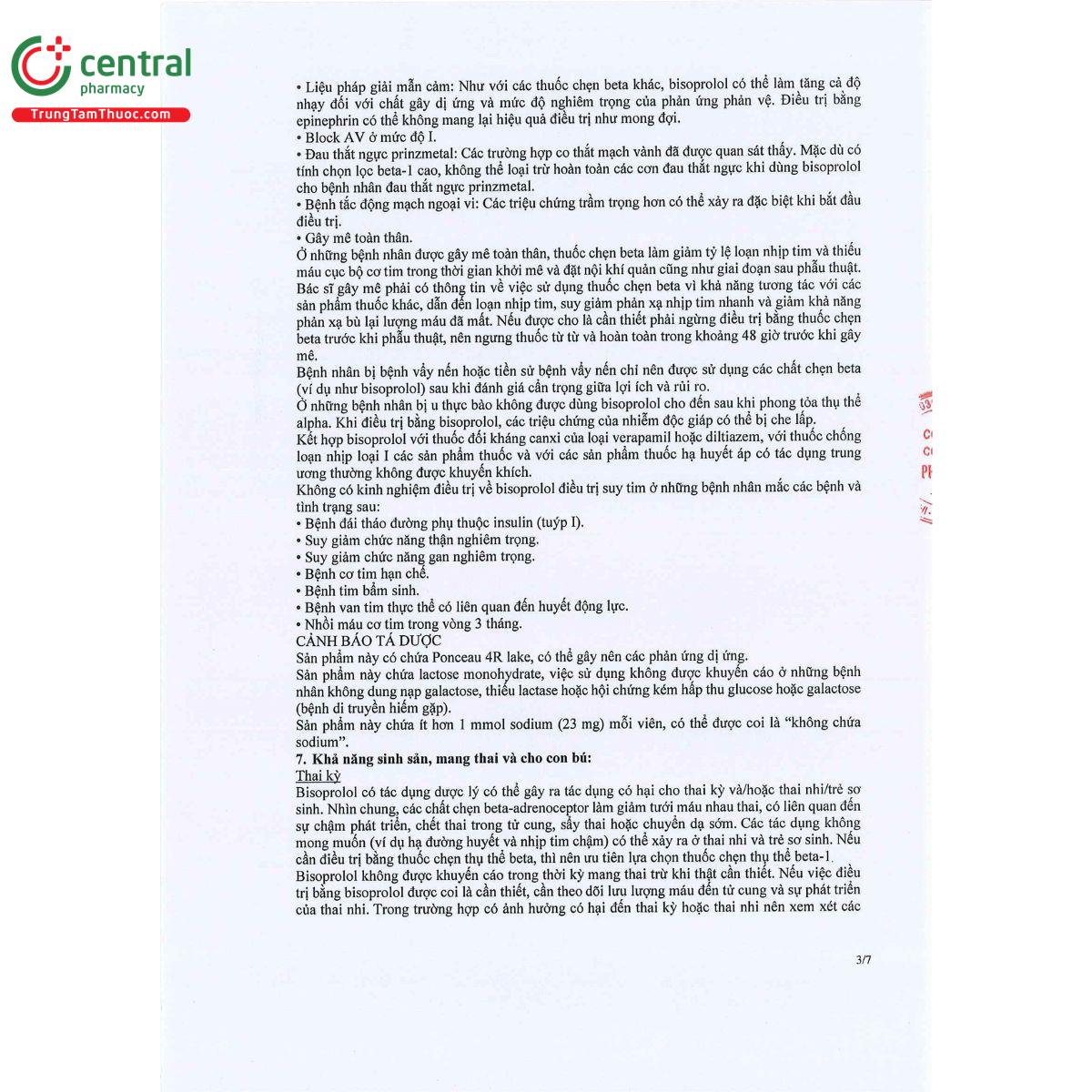 vasconcor 375 5 F2507