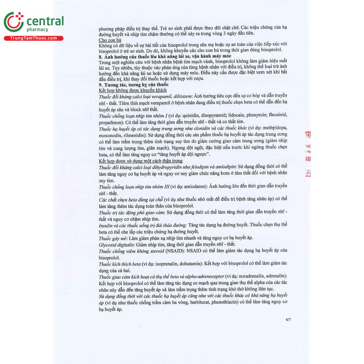 vasconcor 375 6 U8851