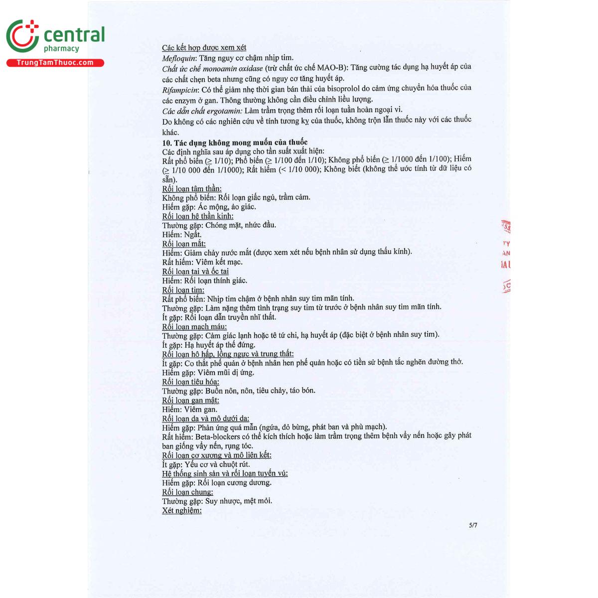 vasconcor 375 7 G2400